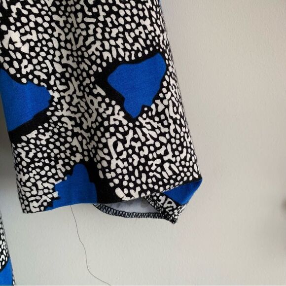 DIANE VON FURSTENBERG DRESS - Picture 11 of 15